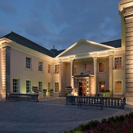 Castlemartyr Resort Hotel Exteriör bild The River Lee Hotel