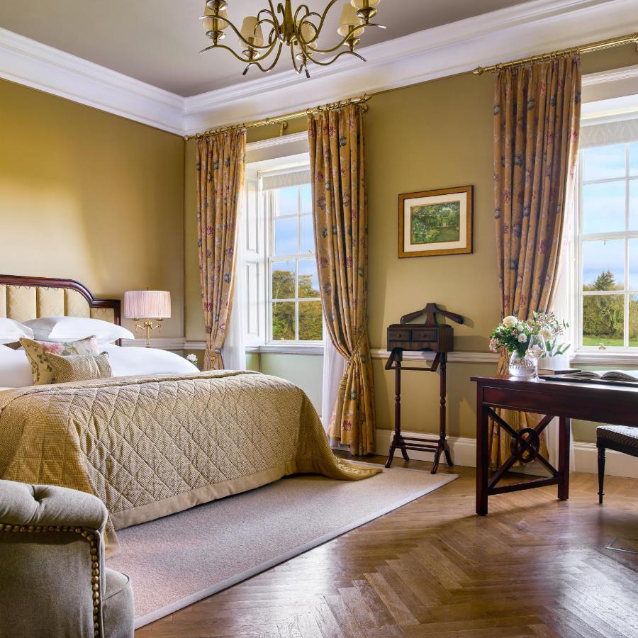 Castlemartyr Resort Hotel Exteriör bild