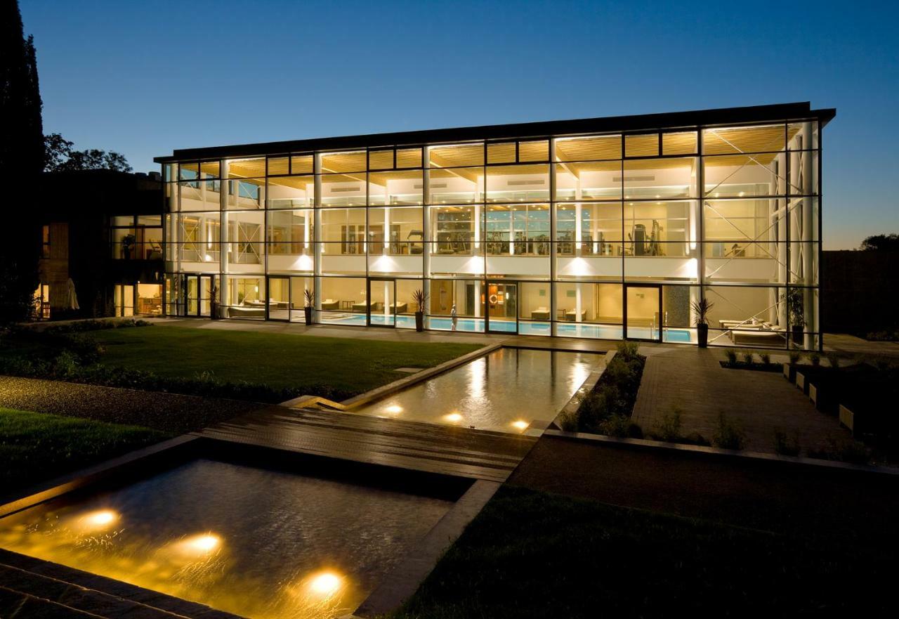 Castlemartyr Resort Hotel Exteriör bild The Spa at The Grove